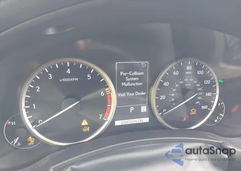 2021 Lexus Nx 300 from USA, damaged, VIN JTJGARBZ5M2180269